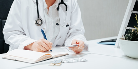 Omega Healthcare