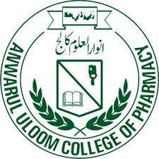 Anwarul Uloom College of Pharmacy