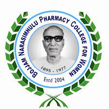 Bojjam Narasimhulu Pharmacy College