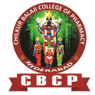 Chilkur Balaji College Of Pharmacy