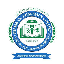 JB Institute of Pharmacy