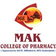 MAK College of Pharmacy