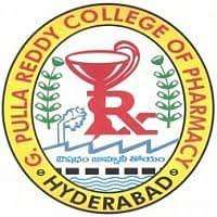 Pulla Reddy Pharmacy College