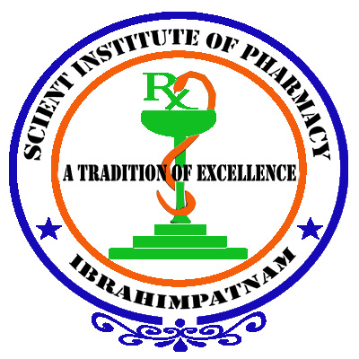 Scient College of Pharmacy